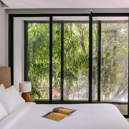 Insurgentes 432 By Blueground Apartment Mexico City Room photo
