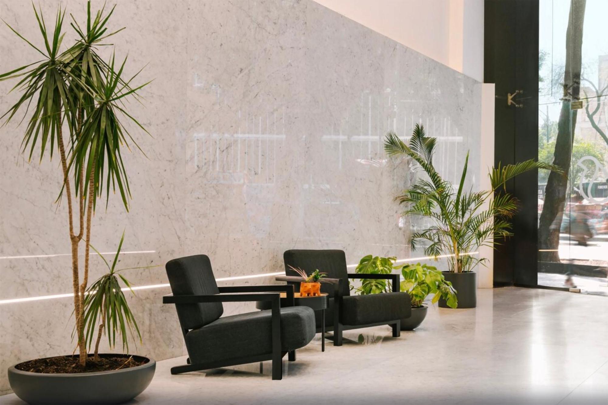 Insurgentes 432 By Blueground Apartment Mexico City Exterior photo