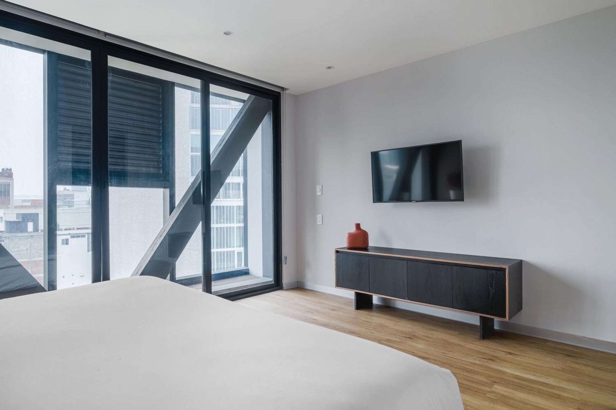 Insurgentes 432 By Blueground Apartment Mexico City Room photo