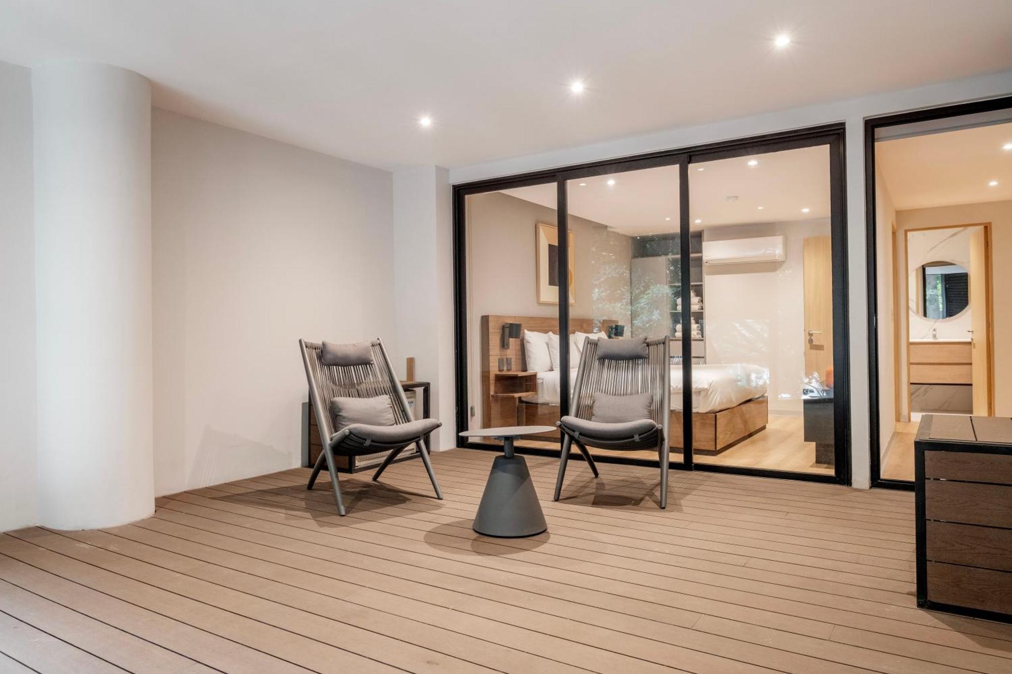 Insurgentes 432 By Blueground Apartment Mexico City Room photo