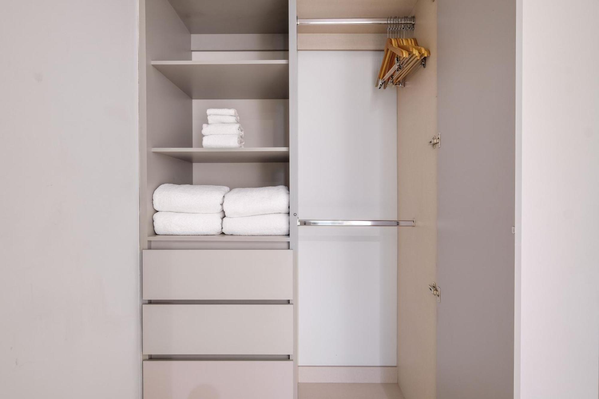 Insurgentes 432 By Blueground Apartment Mexico City Room photo