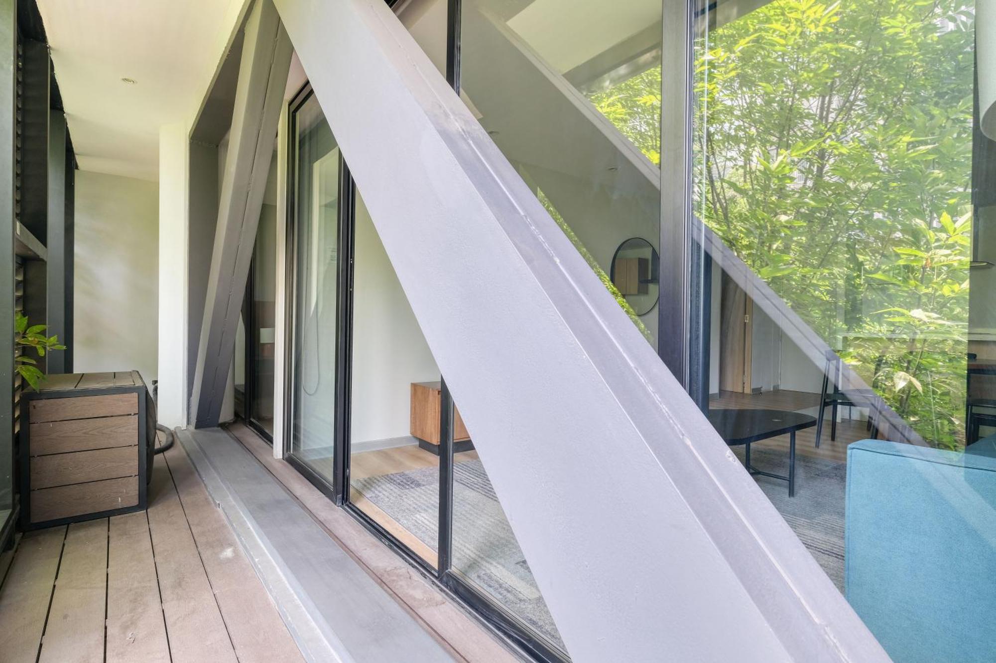 Insurgentes 432 By Blueground Apartment Mexico City Room photo
