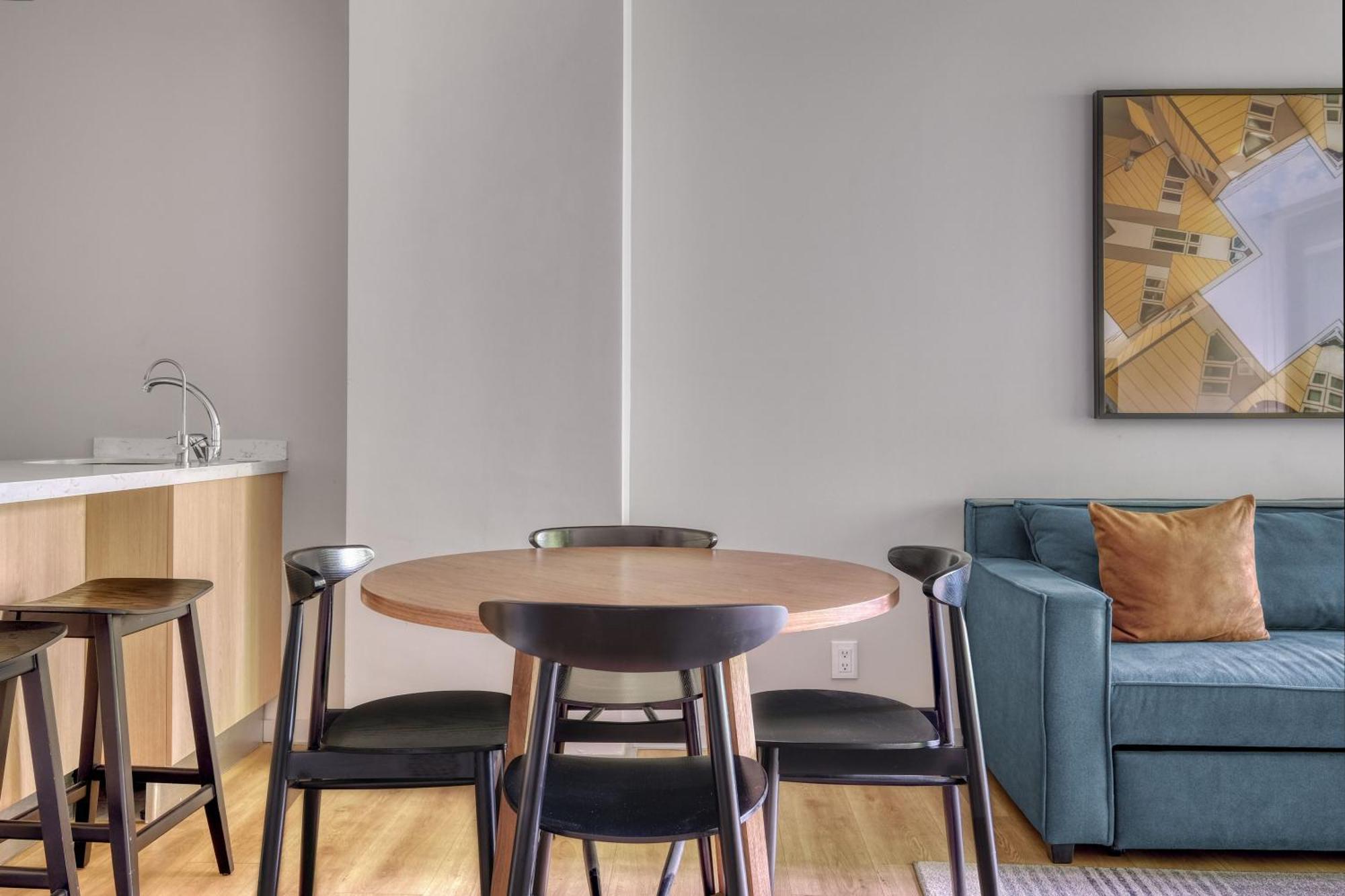 Insurgentes 432 By Blueground Apartment Mexico City Room photo